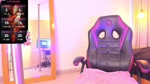 lala_demon online show from March 10, 12:54 pm