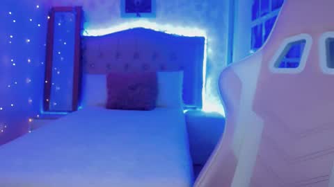 lala Moon online show from January 17, 10:42 am