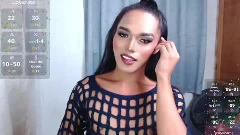 Joxie online show from May 10, 1:27 pm