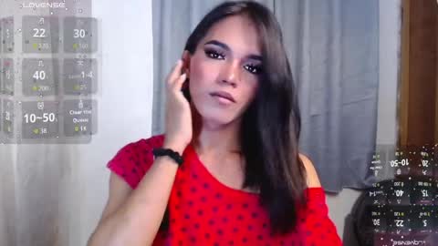 Joxie online show from May 20, 7:09 pm
