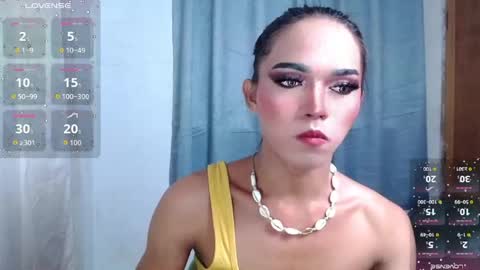 Joxie online show from May 22, 1:24 am
