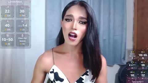 Joxie online show from May 27, 1:08 pm