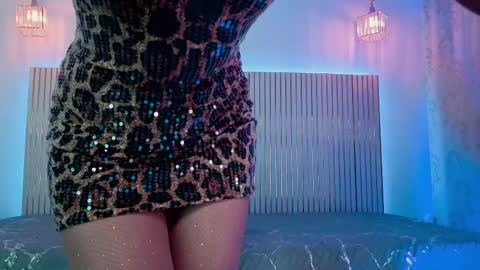 Miss Lala online show from February 20, 5:57 pm