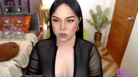 Snapshot of lala_winterr69 chatting on June 18, 6:02 am Lala online show from June 18, 6:02 am