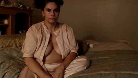 Naomi Rose online show from May 24, 4:28 am