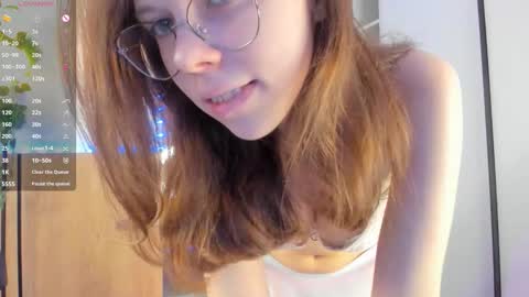 Julia online show from February 26, 8:30 pm