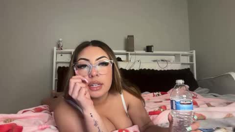 Snapshot of lalaxxo chatting on February 10, 4:16 am lalaxxo online show from February 10, 4:16 am