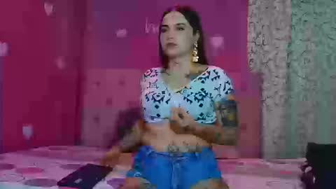 Snapshot of lali_hot0207 chatting on September 15, 4:40 pm lali_hot0207 online show from September 15, 4:40 pm