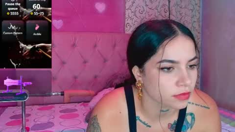 Snapshot of lali_hot0207 chatting on October 11, 9:24 pm lali_hot0207 online show from October 11, 9:24 pm