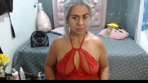 lalisha online show from March 13, 12:06 am