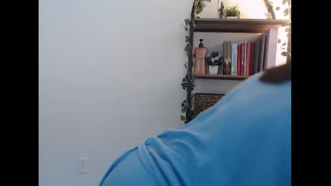 Snapshot of lamarrsvisions chatting on October 29, 6:20 pm Nikki LaMarr online show from October 29, 6:20 pm