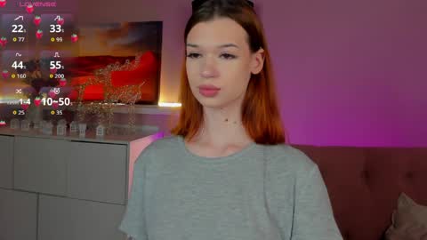 Mimi online show from March 28, 8:30 pm