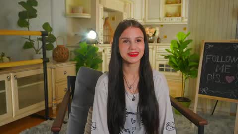 Emily online show from May 10, 3:01 am