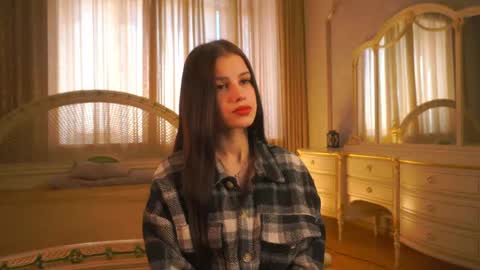 Emily online show from May 11, 3:01 am