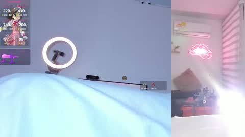 Snapshot of lana__kane_ chatting on February 26, 9:30 am Lana online show from February 26, 9:30 am