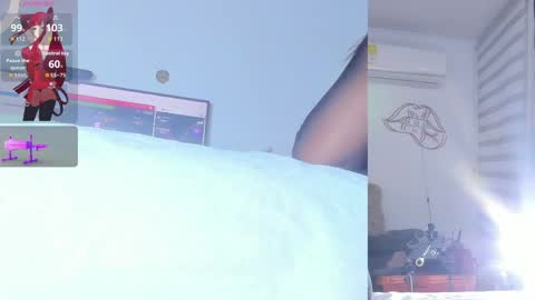 Lana online show from April 5, 9:06 am