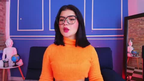  Lana  online show from April 17, 11:46 am