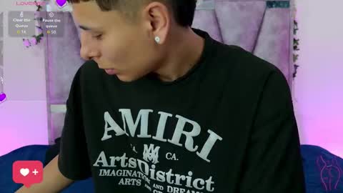 Lana online show from February 22, 11:20 am