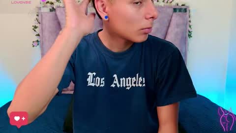 Lana online show from March 14, 11:15 am