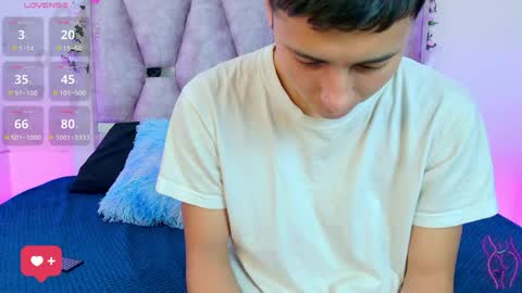 Lana online show from April 14, 11:16 am