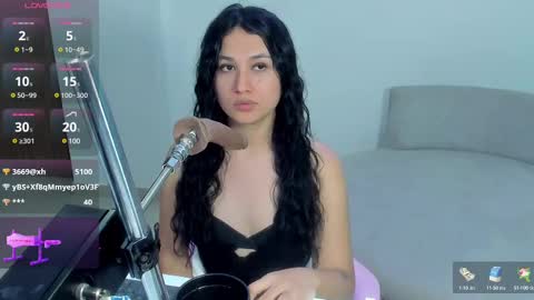 Snapshot of lana_boomer chatting on March 9, 10:52 pm Lana online show from March 9, 10:52 pm