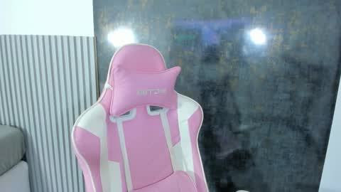 Lana online show from February 12, 8:37 pm