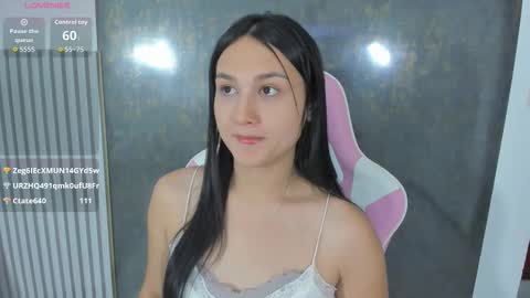 Lana online show from March 4, 8:26 pm