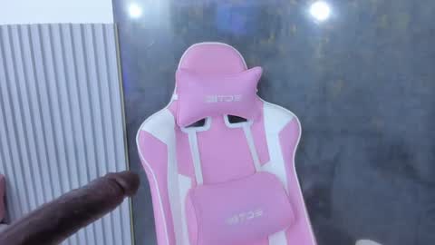 Lana online show from April 15, 8:09 pm