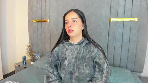 Lana online show from February 20, 6:48 am