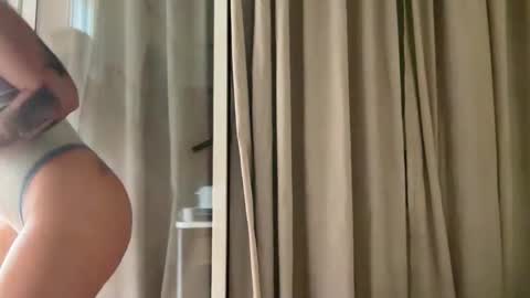 Lana online show from May 14, 6:09 am