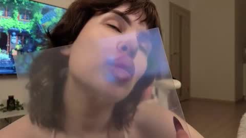 Eva online show from March 7, 3:36 am