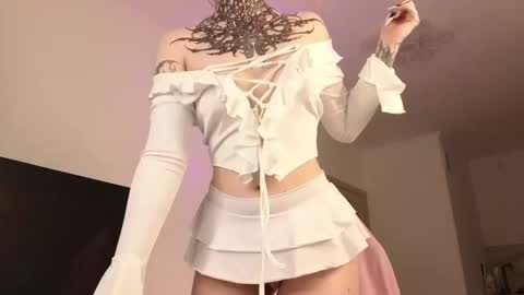 Eva online show from March 28, 3:28 am