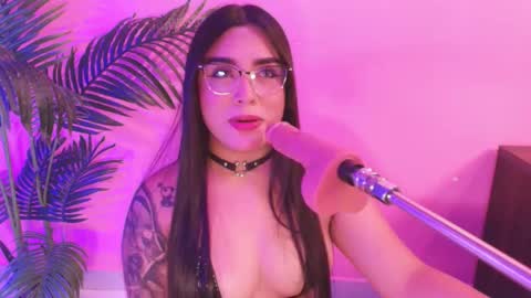 LANA online show from May 29, 5:16 am