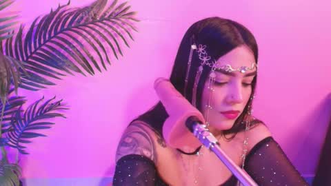 LANA online show from May 31, 5:26 am