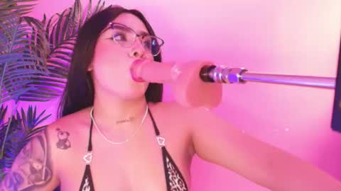 Snapshot of lana_ortega chatting on June 28, 4:02 pm LANA online show from June 28, 4:02 pm
