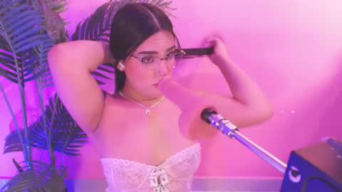 Snapshot of lana_ortega chatting on July 3, 4:41 am LANA online show from July 3, 4:41 am
