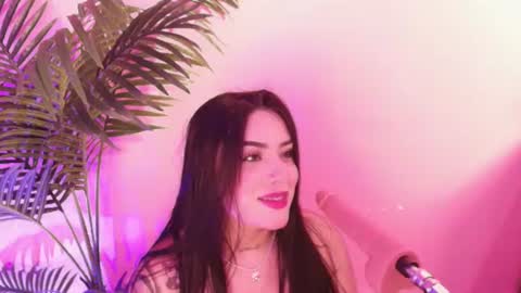 Snapshot of lana_ortega chatting on July 13, 4:37 am LANA online show from July 13, 4:37 am