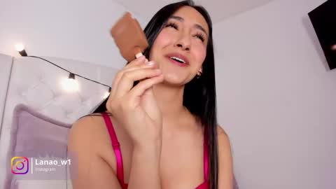 Lana Owens online show from November 11, 9:04 pm