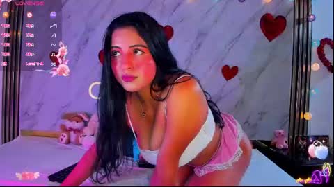 Snapshot of lana_parker_01 chatting on June 14, 11:51 pm lana_parker_01 online show from June 14, 11:51 pm