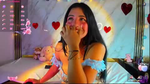 Snapshot of lana_parker_01 chatting on July 23, 1:58 am lana_parker_01 online show from July 23, 1:58 am