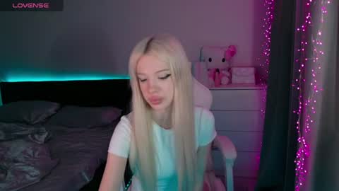 lana_parkerxx online show from July 7, 7:29 pm