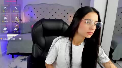 Snapshot of lana_rhoaades chatting on July 23, 12:25 pm lana_rhoaades online show from July 23, 12:25 pm