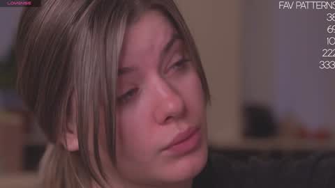 Snapshot of lana_rosy chatting on December 23, 3:01 pm Alana online show from December 23, 3:01 pm