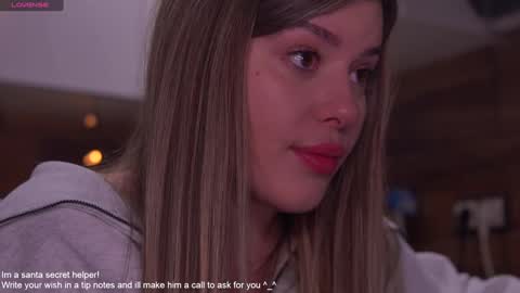 Alana online show from December 30, 4:09 am