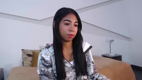 katiuska online show from September 13, 3:39 am