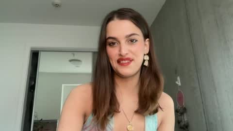 Snapshot of lanaafterdark chatting on June 29, 3:02 am Lana Bellarose online show from June 29, 3:02 am