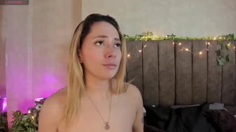 Lana online show from February 5, 5:01 am