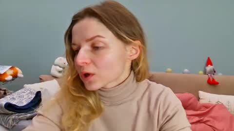 Lana online show from April 12, 11:48 am