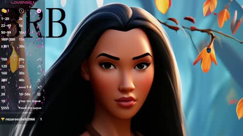 LanaBakers NONUDE MODEL online show from January 28, 5:22 am