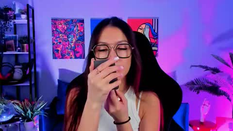 LanaBakers NONUDE MODEL online show from December 19, 2:51 am